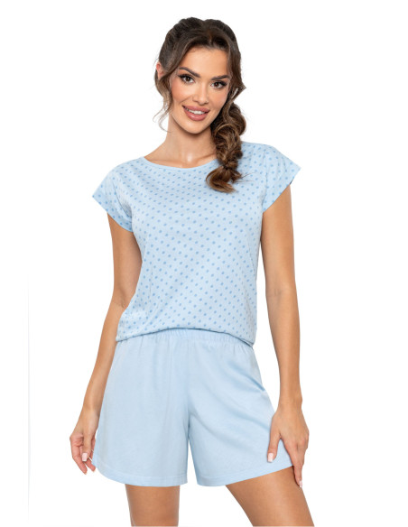 Pyjama model 207598 Donna