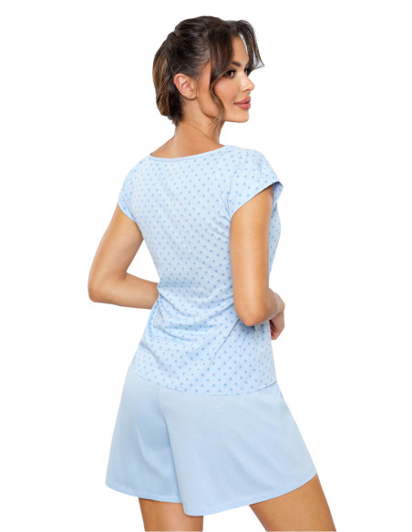 Pyjama model 207598 Donna