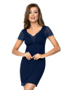 Chemise de nuit model 160113 Donna
