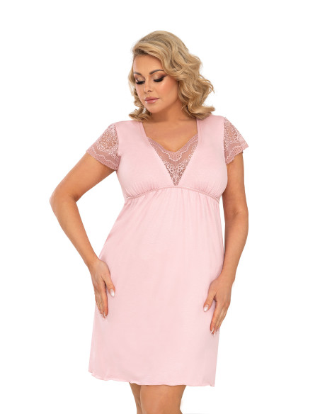 Chemise de nuit model 184826 Donna