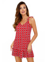 Chemise de nuit model 162190 Donna