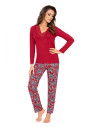 Pyjama model 186784 Donna
