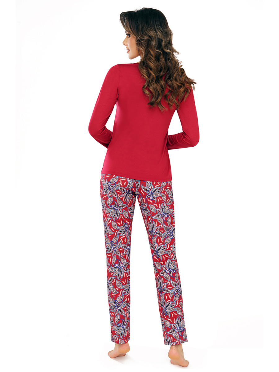 Pyjama model 186784 Donna