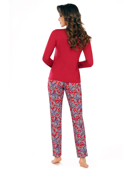 Pyjama model 186784 Donna