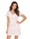 Chemise de nuit model 209525 Donna