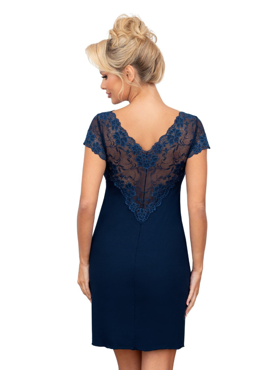 Chemise de nuit model 199360 Donna