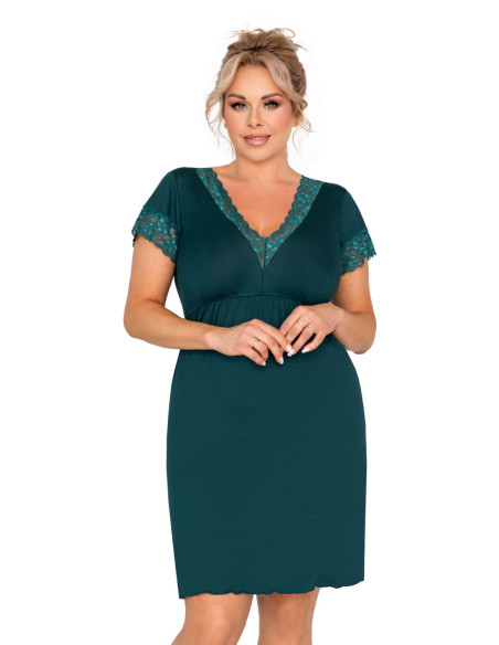 Chemise de nuit model 200235 Donna