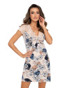Chemise de nuit model 182303 Donna