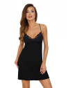Chemise de nuit model 162460 Donna