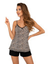 Pyjama model 163577 Donna