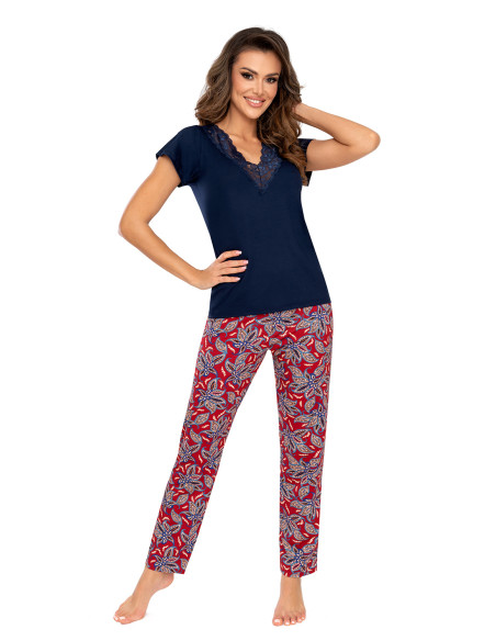 Pyjama model 186785 Donna