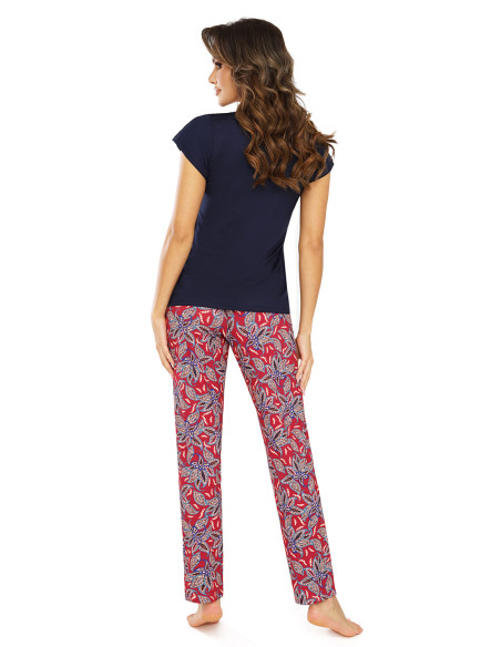 Pyjama model 186785 Donna