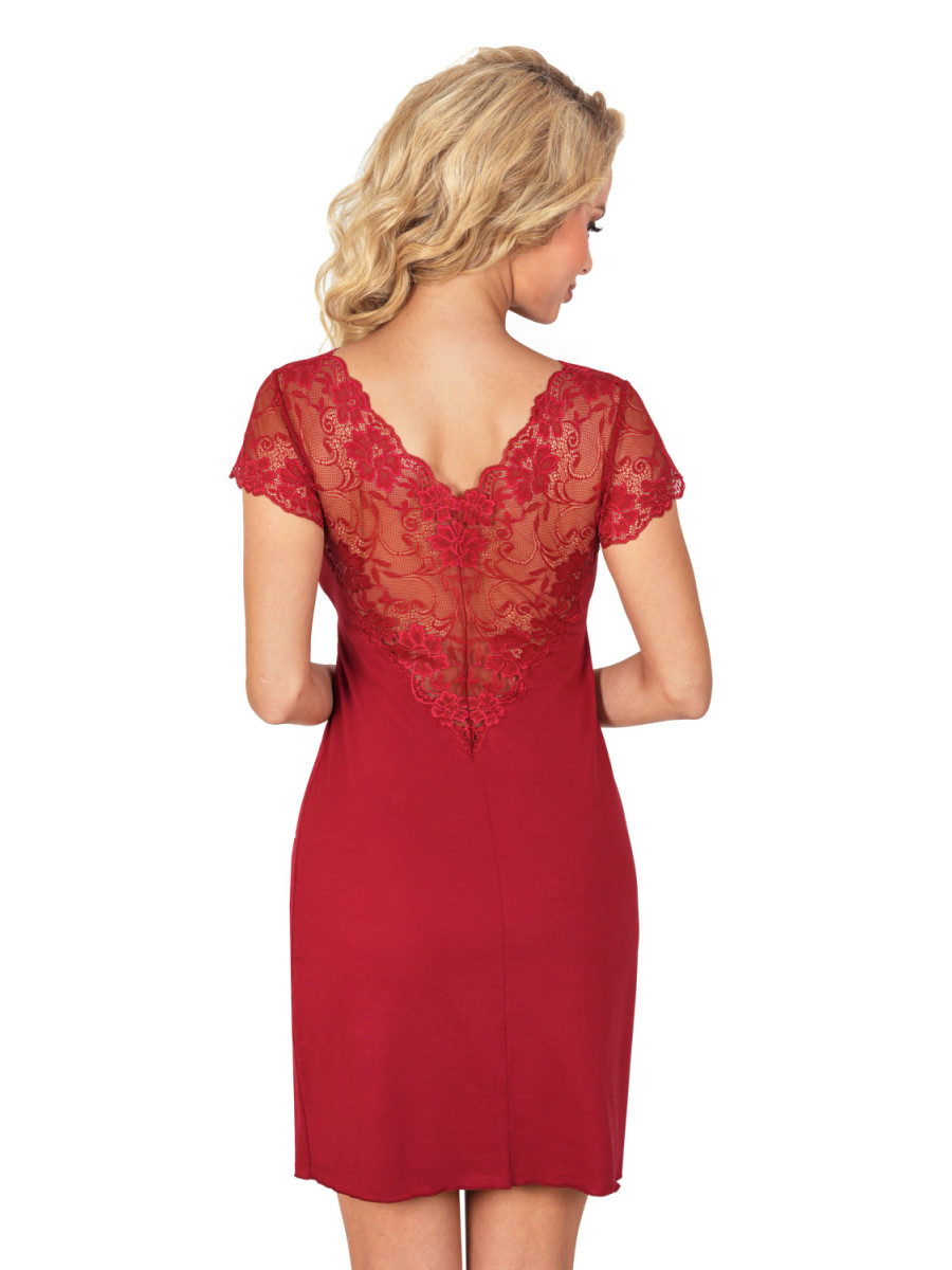 Chemise de nuit model 199361 Donna