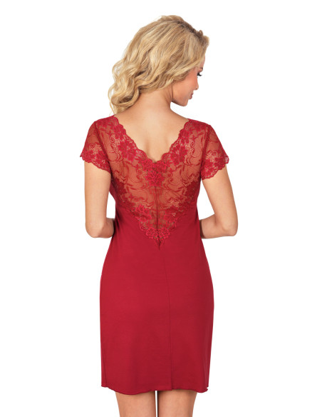Chemise de nuit model 199361 Donna