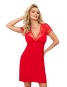 Chemise de nuit model 191803 Donna
