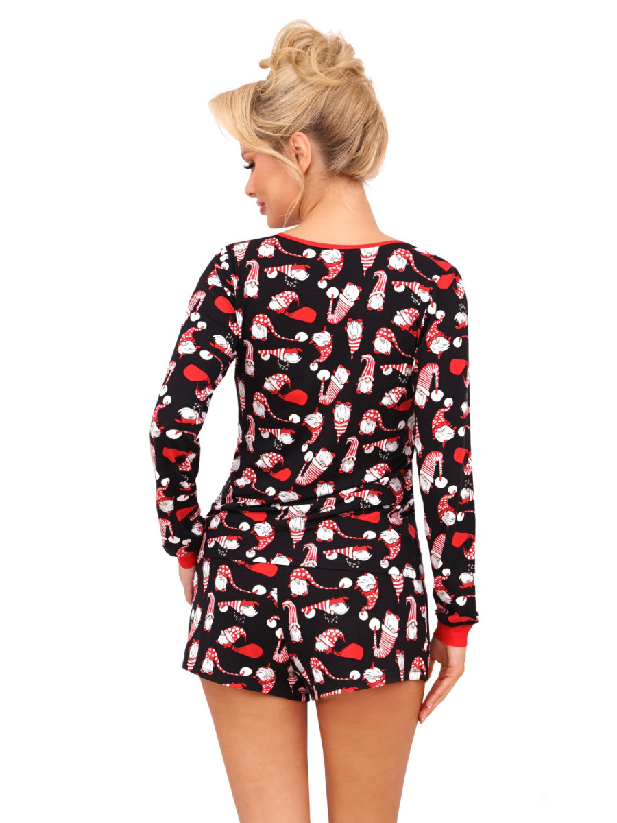 Pyjama model 203470 Donna