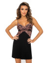 Chemise de nuit model 175602 Donna