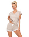 Pyjama model 196496 Donna