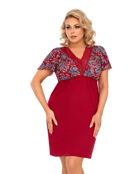 Chemise de nuit model 186786 Donna