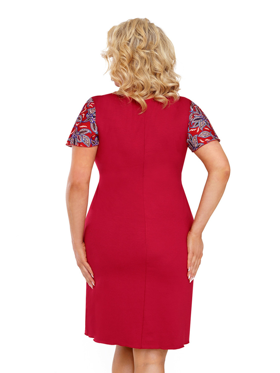 Chemise de nuit model 186786 Donna