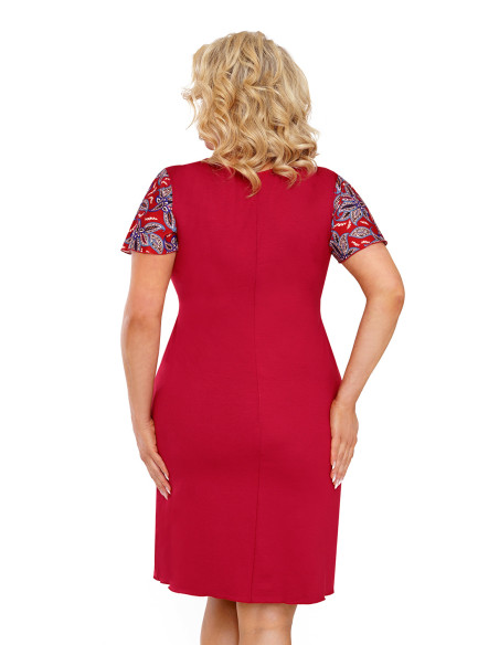 Chemise de nuit model 186786 Donna