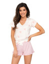 Pyjama model 198060 Donna
