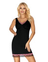 Chemise de nuit model 153982 Donna