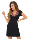 Chemise de nuit model 170106 Donna