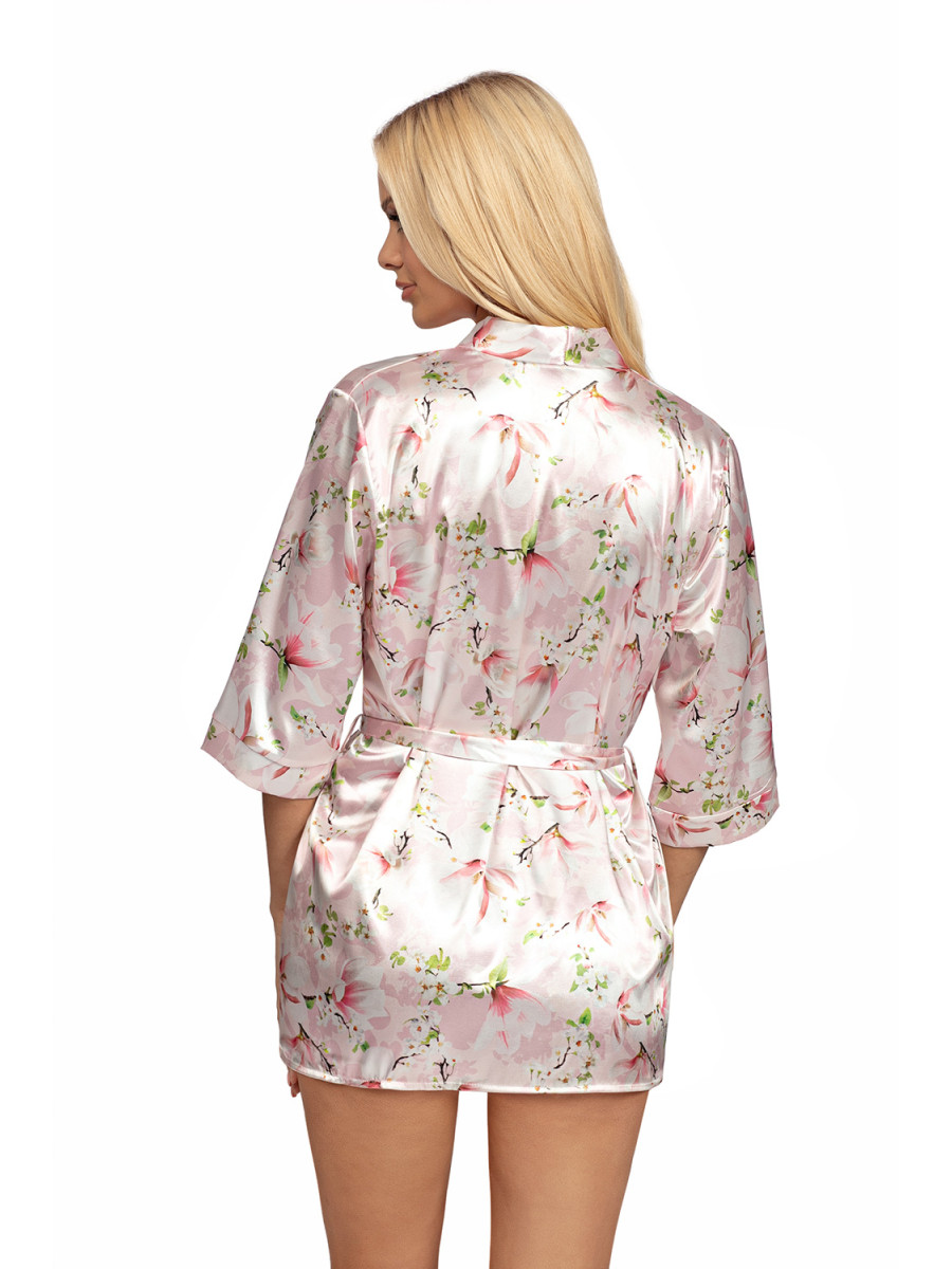 Peignoir model 149431 Donna