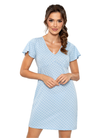 Chemise de nuit model 207584 Donna