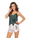Pyjama model 183502 Donna