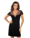 Chemise de nuit model 175603 Donna