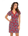 Chemise de nuit model 186787 Donna