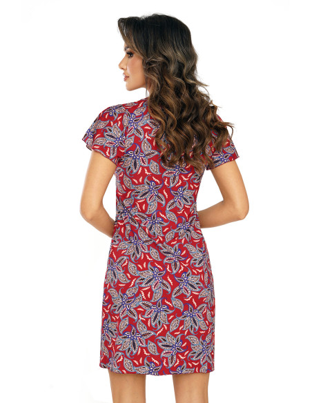 Chemise de nuit model 186787 Donna