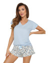 Pyjama model 164790 Donna