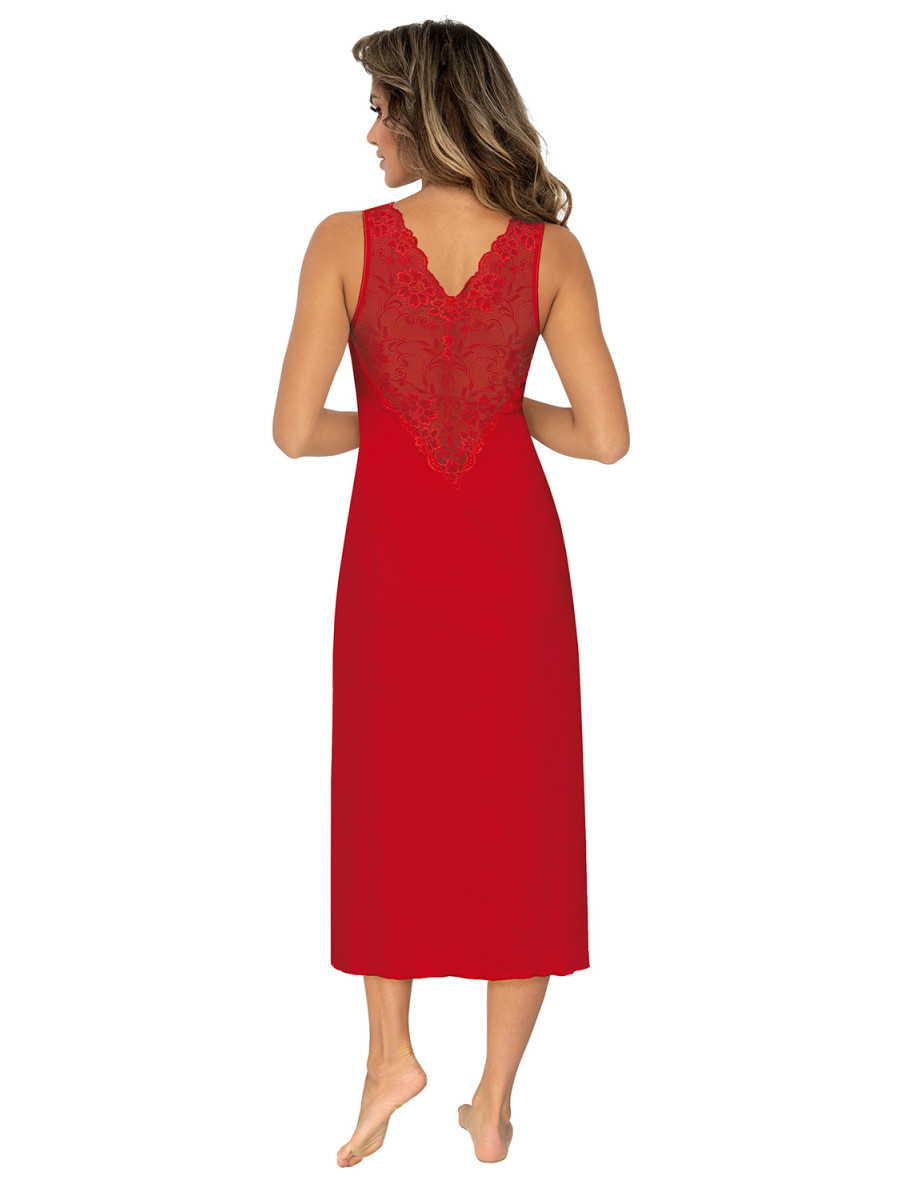 Chemise de nuit model 188066 Donna