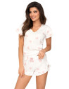 Pyjama model 198061 Donna