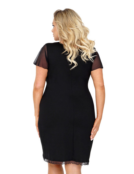 Chemise de nuit model 170107 Donna