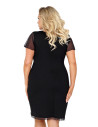 Chemise de nuit model 170107 Donna