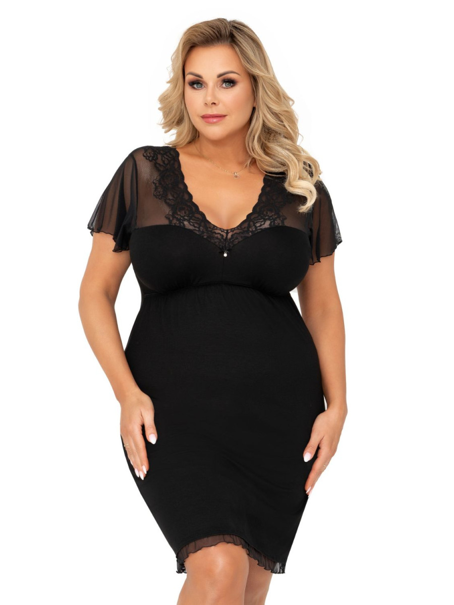 Chemise de nuit model 170107 Donna