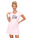Chemise de nuit model 198746 Donna