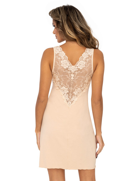 Chemise de nuit model 177487 Donna