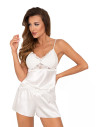 Pyjama model 166342 Donna