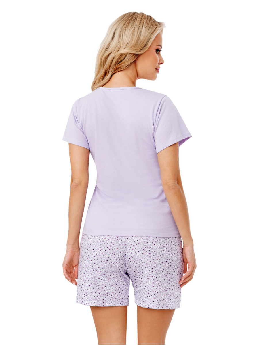 Pyjama model 210987 Donna