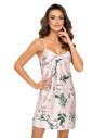 Chemise de nuit model 183504 Donna