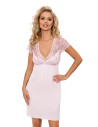 Chemise de nuit model 193637 Donna