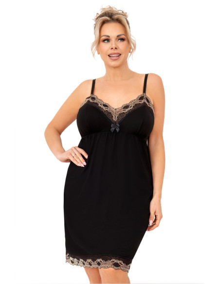 Chemise de nuit model 209530 Donna