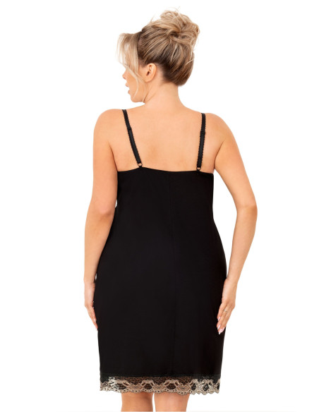 Chemise de nuit model 209530 Donna