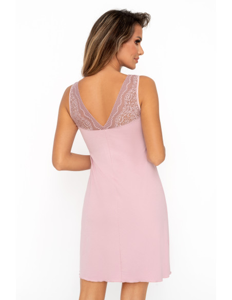 Chemise de nuit model 176923 Donna
