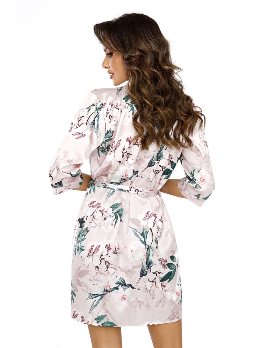 Peignoir model 187309 Donna